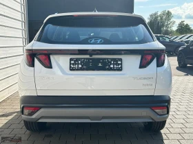 Hyundai Tucson BLACK LINE/HEV/239HP/FWD/CAM/LED/ANDROID/344h, снимка 5