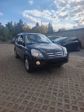 Honda Cr-v 2.0 executive 4* 4 automatic , снимка 2