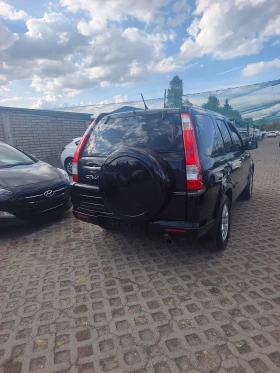 Honda Cr-v 2.0 executive 4* 4 automatic , снимка 6