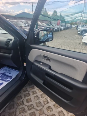 Honda Cr-v 2.0 executive 4* 4 automatic , снимка 10