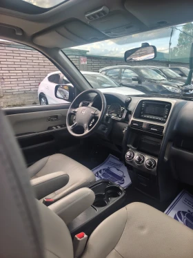 Honda Cr-v 2.0 executive 4* 4 automatic , снимка 11