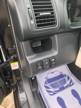 Honda Cr-v 2.0 executive 4* 4 automatic , снимка 16