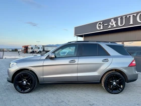 Mercedes-Benz ML 350 350cdi Собствен лизинг !!!, снимка 2