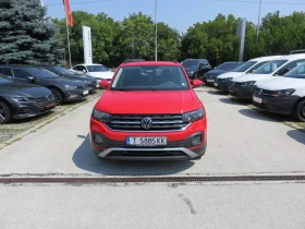 VW T-Cross Life 1, O TSi 115 k.c 6MT, снимка 1