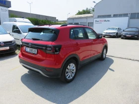 VW T-Cross Life 1, O TSi 115 k.c 6MT, снимка 6