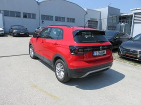 VW T-Cross Life 1, O TSi 115 k.c 6MT, снимка 5