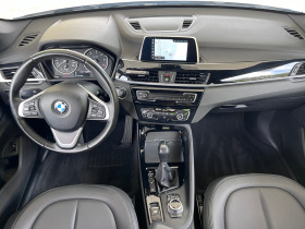 BMW X1 Xdrive Advantage  | Mobile.bg    8