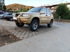 Suzuki Grand vitara | Mobile.bg    4