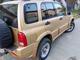 Suzuki Grand vitara, снимка 2