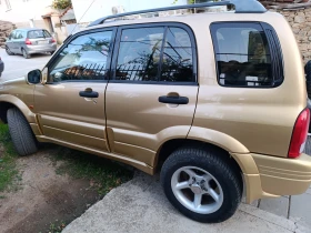 Suzuki Grand vitara, снимка 4