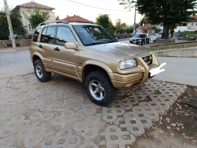 Suzuki Grand vitara | Mobile.bg    2