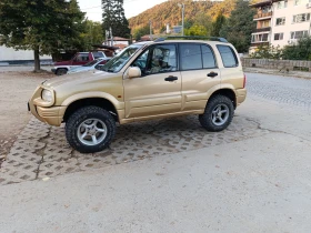 Suzuki Grand vitara | Mobile.bg    5