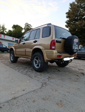 Suzuki Grand vitara | Mobile.bg    6