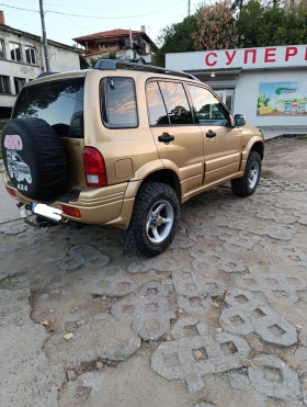 Suzuki Grand vitara | Mobile.bg    3