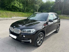 BMW X5 3.0 D сменени вериги, снимка 1