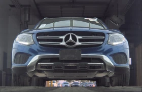 Mercedes-Benz GLC 300 4MATIC* Burmester* Подгрев* Камери* М.точка, снимка 2