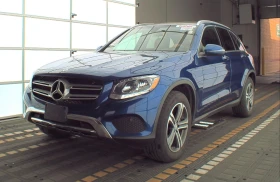  Mercedes-Benz GLC 30...