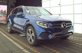 Mercedes-Benz GLC 300 4MATIC* Burmester* * * . | Mobile.bg    3