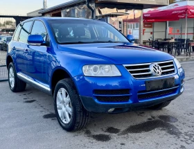 VW Touareg 3.0TDI (224 Hp) Tiptronic - [4] 