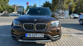     BMW X1 X Line, X Drive, 4x4