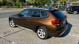 BMW X1 X Line, X Drive, 4x4, снимка 5