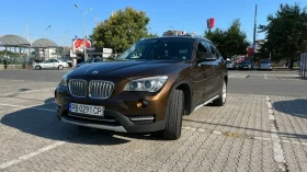 BMW X1 X Line, X Drive, 4x4 | Mobile.bg    2