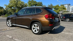 BMW X1 X Line, X Drive, 4x4 | Mobile.bg    4