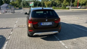 BMW X1 X Line, X Drive, 4x4, снимка 3