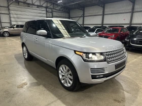  Land Rover Range rov...