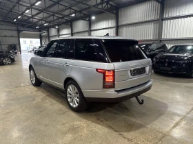 Land Rover Range rover VOGUE 3.0 TDV6 AWD  | Mobile.bg    4