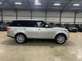 Land Rover Range rover VOGUE 3.0 TDV6 AWD  | Mobile.bg    6