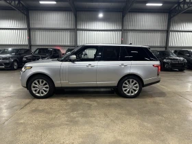 Land Rover Range rover VOGUE 3.0 TDV6 AWD  | Mobile.bg    5