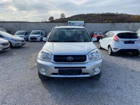 Toyota Rav4 2.0i | Mobile.bg    4