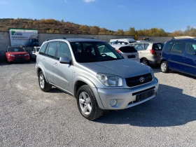 Toyota Rav4 2.0i | Mobile.bg    7