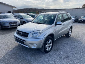 Toyota Rav4 2.0i | Mobile.bg    5