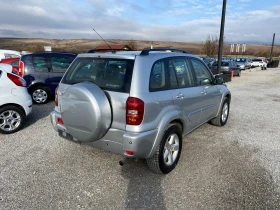 Toyota Rav4 2.0i | Mobile.bg    11