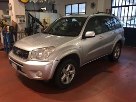 Toyota Rav4 2.0i | Mobile.bg    3