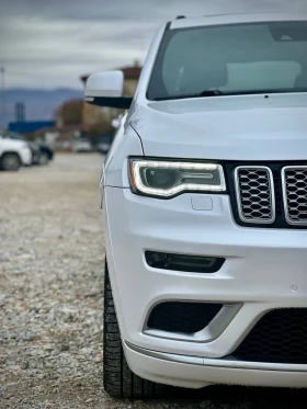 Jeep Grand cherokee Summit 5.7 Hemi - [13] 