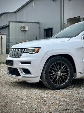 Jeep Grand cherokee Summit 5.7 Hemi - [6] 