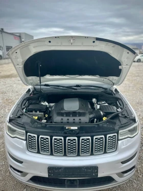 Jeep Grand cherokee Summit 5.7 Hemi - [17] 