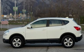 Nissan Qashqai 2.0DCi 150к.с * Климатроник* , снимка 7