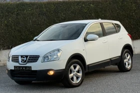 Nissan Qashqai 2.0DCi 150к.с * Климатроник* , снимка 1