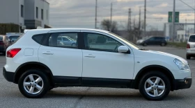 Nissan Qashqai 2.0DCi 150к.с * Климатроник* , снимка 8