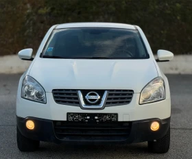 Nissan Qashqai 2.0DCi 150к.с * Климатроник* , снимка 2