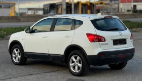 Nissan Qashqai 2.0DCi 150к.с * Климатроник* , снимка 4