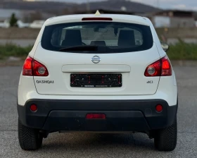 Nissan Qashqai 2.0DCi 150к.с * Климатроник* , снимка 5