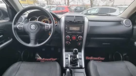 Suzuki Grand vitara 1.9 DDS 4x4 Facelift, снимка 14