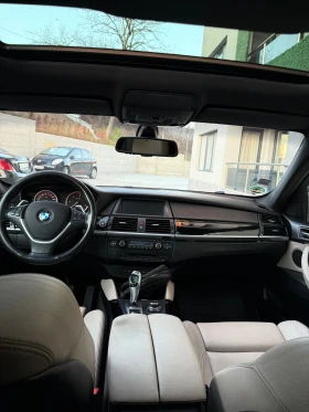 BMW X6 4.0D 8ZF * 360 * KEYLESS* Active steeri | Mobile.bg    12