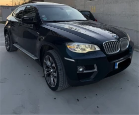 BMW X6 4.0D 8ZF * 360 * KEYLESS* Active steeri | Mobile.bg    2