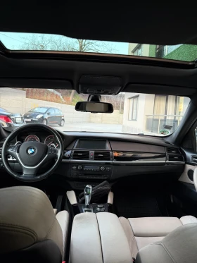 BMW X6 4.0D 8ZF * 360 * KEYLESS* Active steeri | Mobile.bg    11